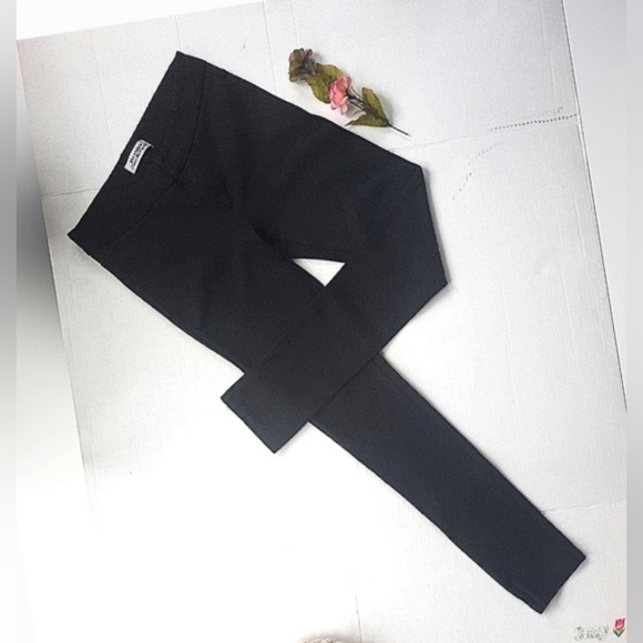 PARASUCO Black Skinny Pants - Picture 8 of 8